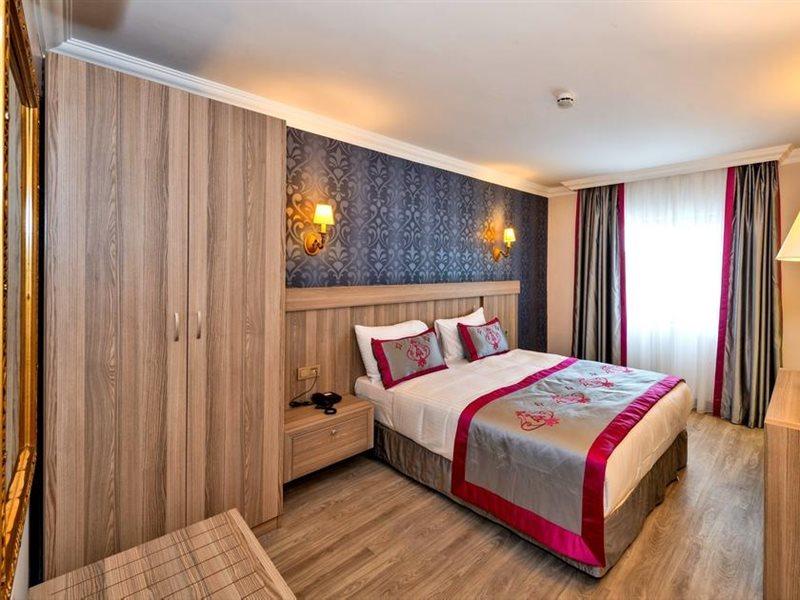 Dab Hotel Provincia di Provincia di Istanbul Esterno foto