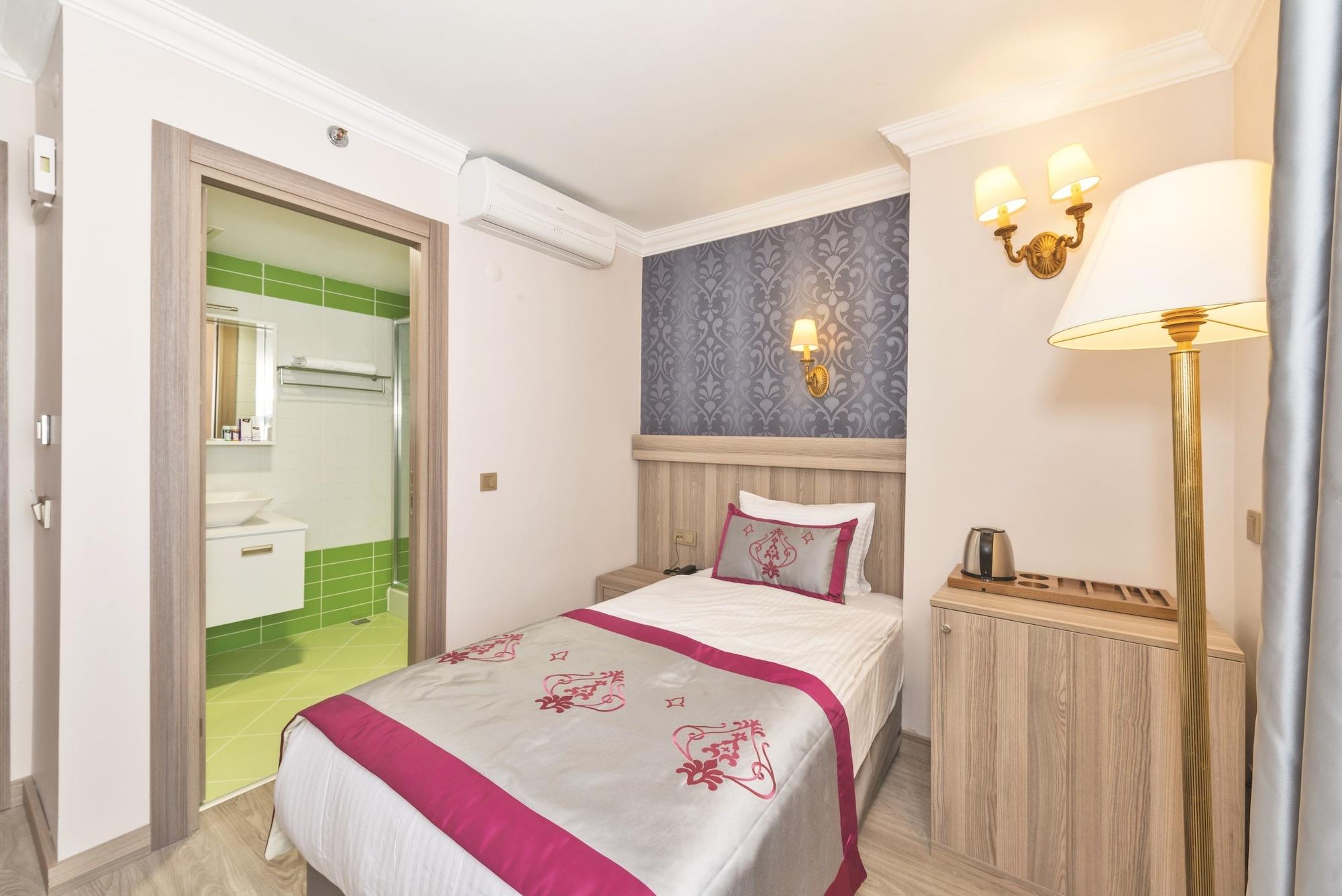 Dab Hotel Provincia di Provincia di Istanbul Esterno foto