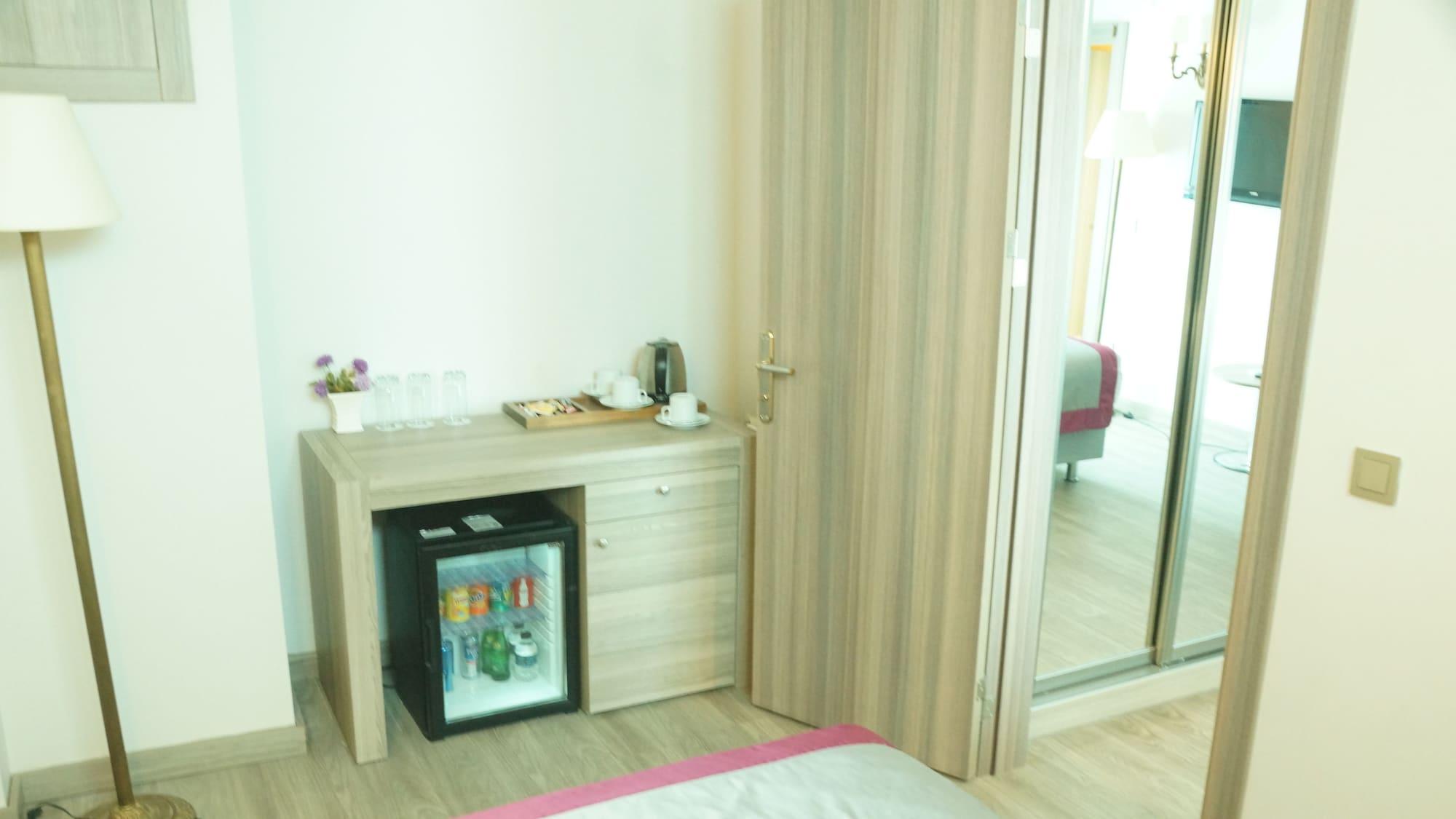 Dab Hotel Provincia di Provincia di Istanbul Esterno foto