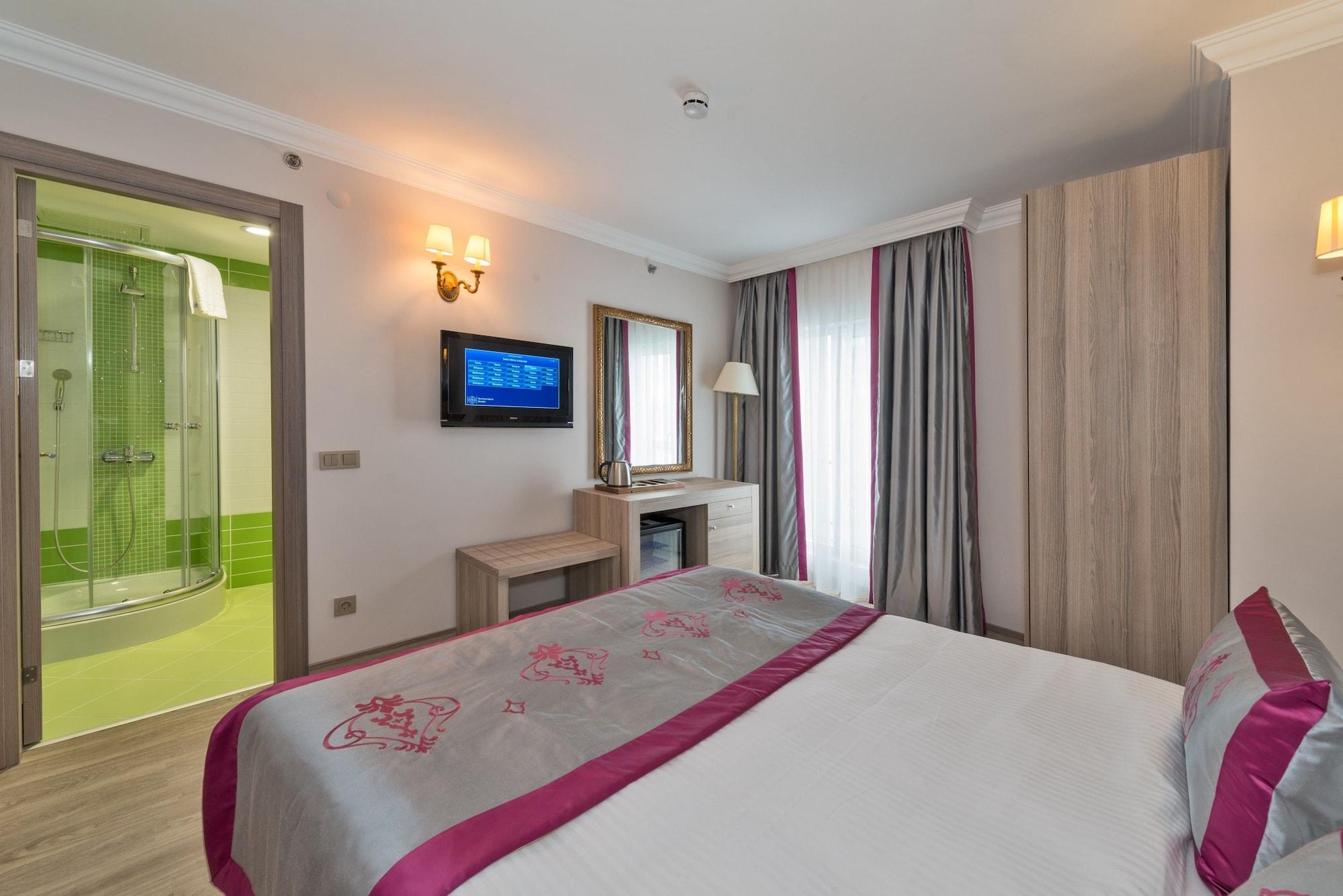 Dab Hotel Provincia di Provincia di Istanbul Esterno foto