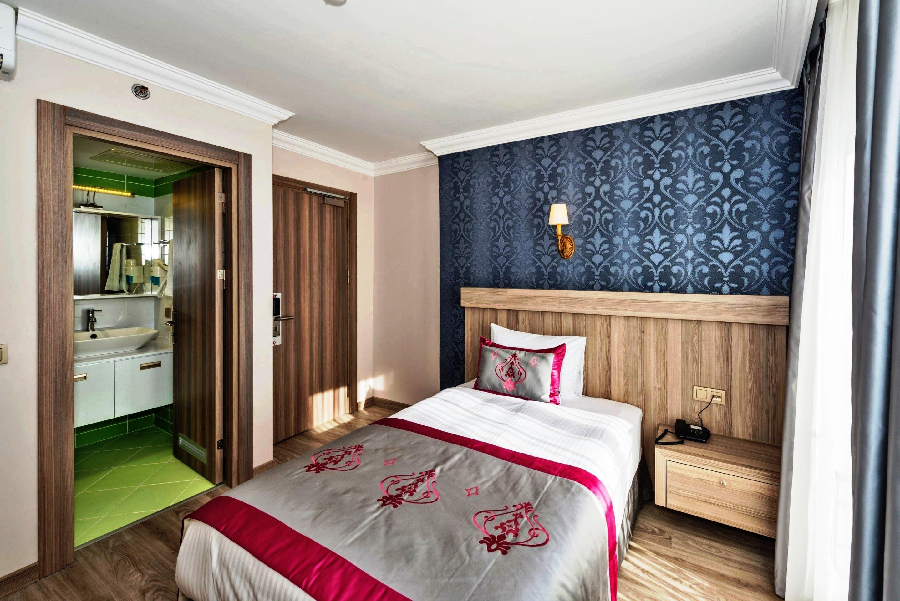 Dab Hotel Provincia di Provincia di Istanbul Esterno foto