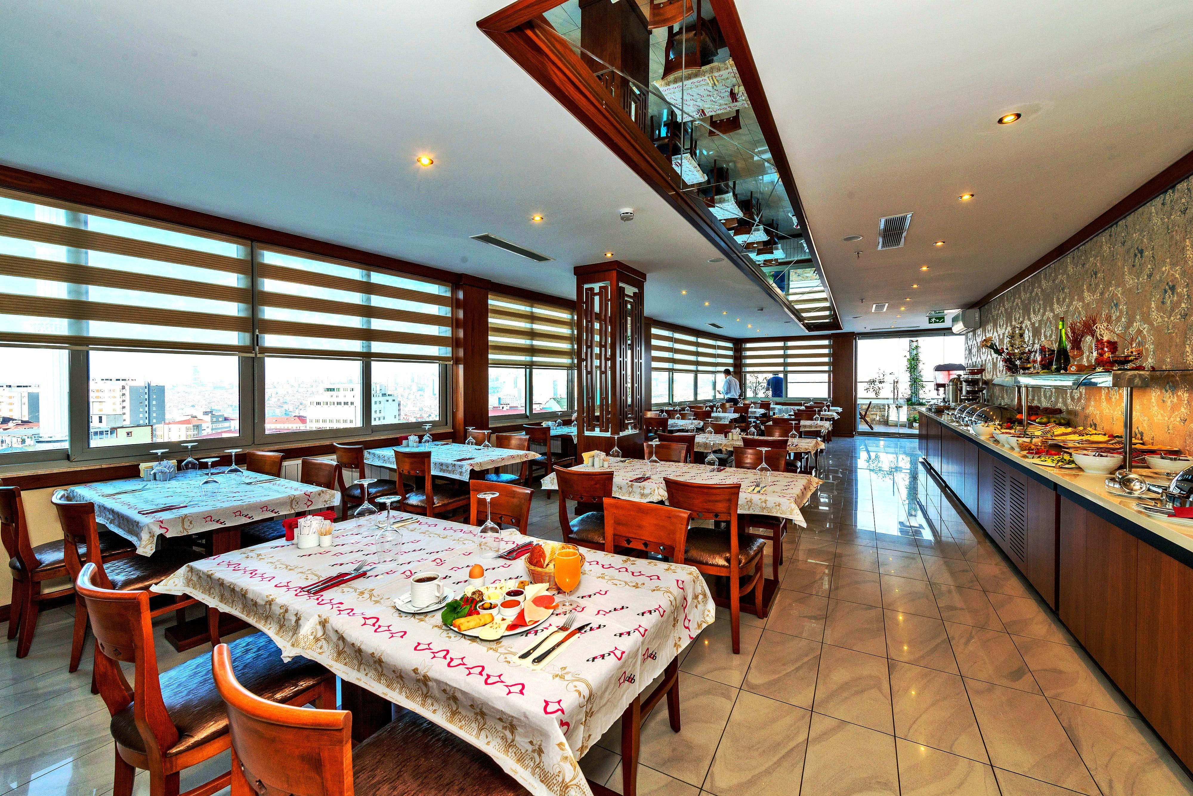 Dab Hotel Provincia di Provincia di Istanbul Esterno foto