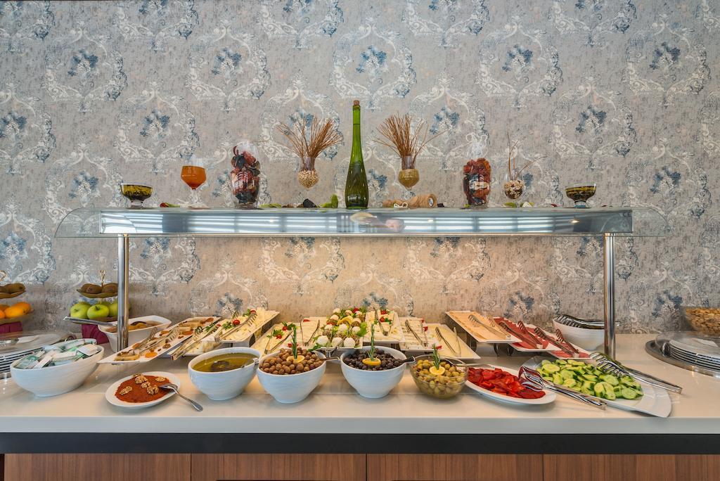 Dab Hotel Provincia di Provincia di Istanbul Esterno foto