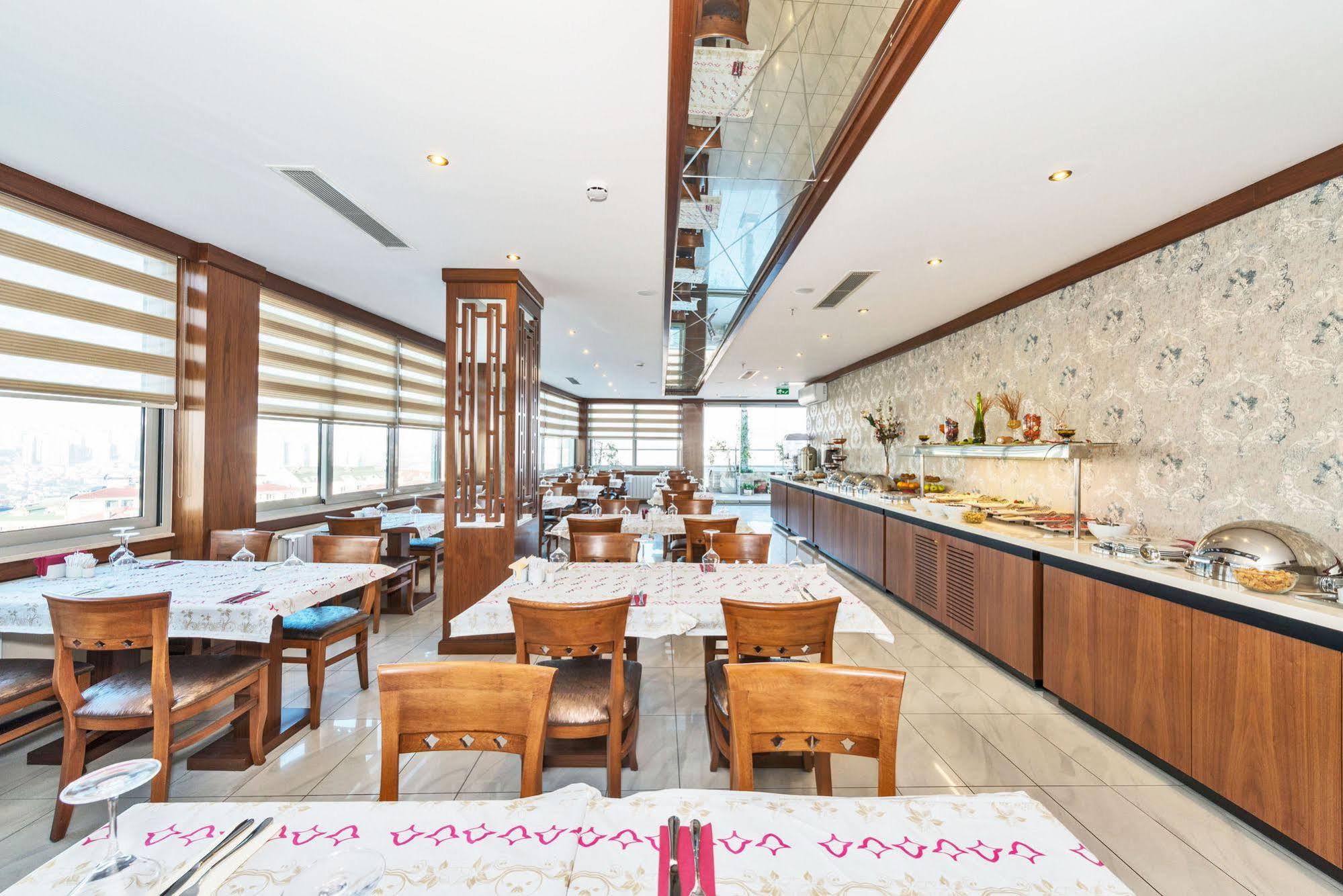 Dab Hotel Provincia di Provincia di Istanbul Esterno foto