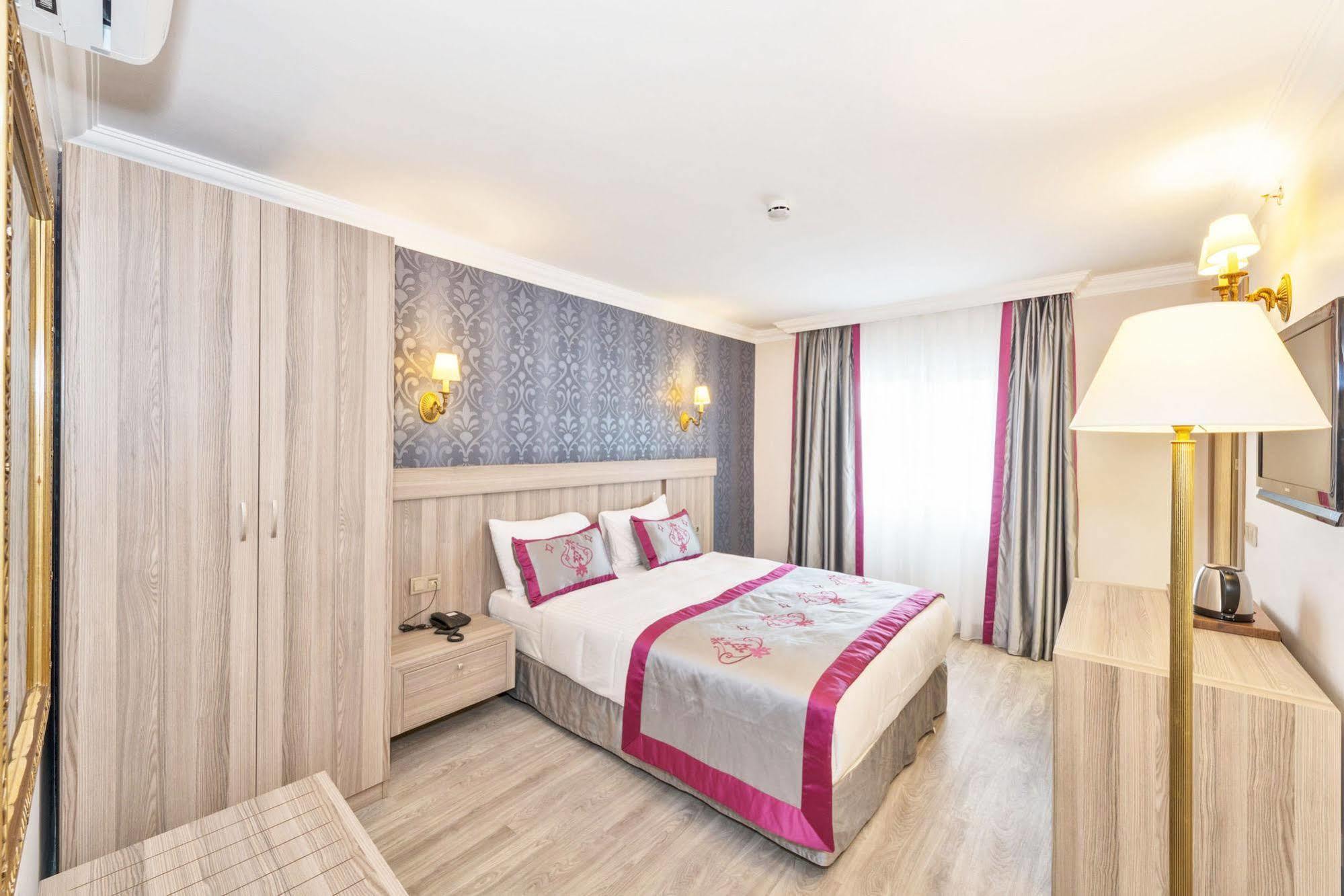 Dab Hotel Provincia di Provincia di Istanbul Esterno foto