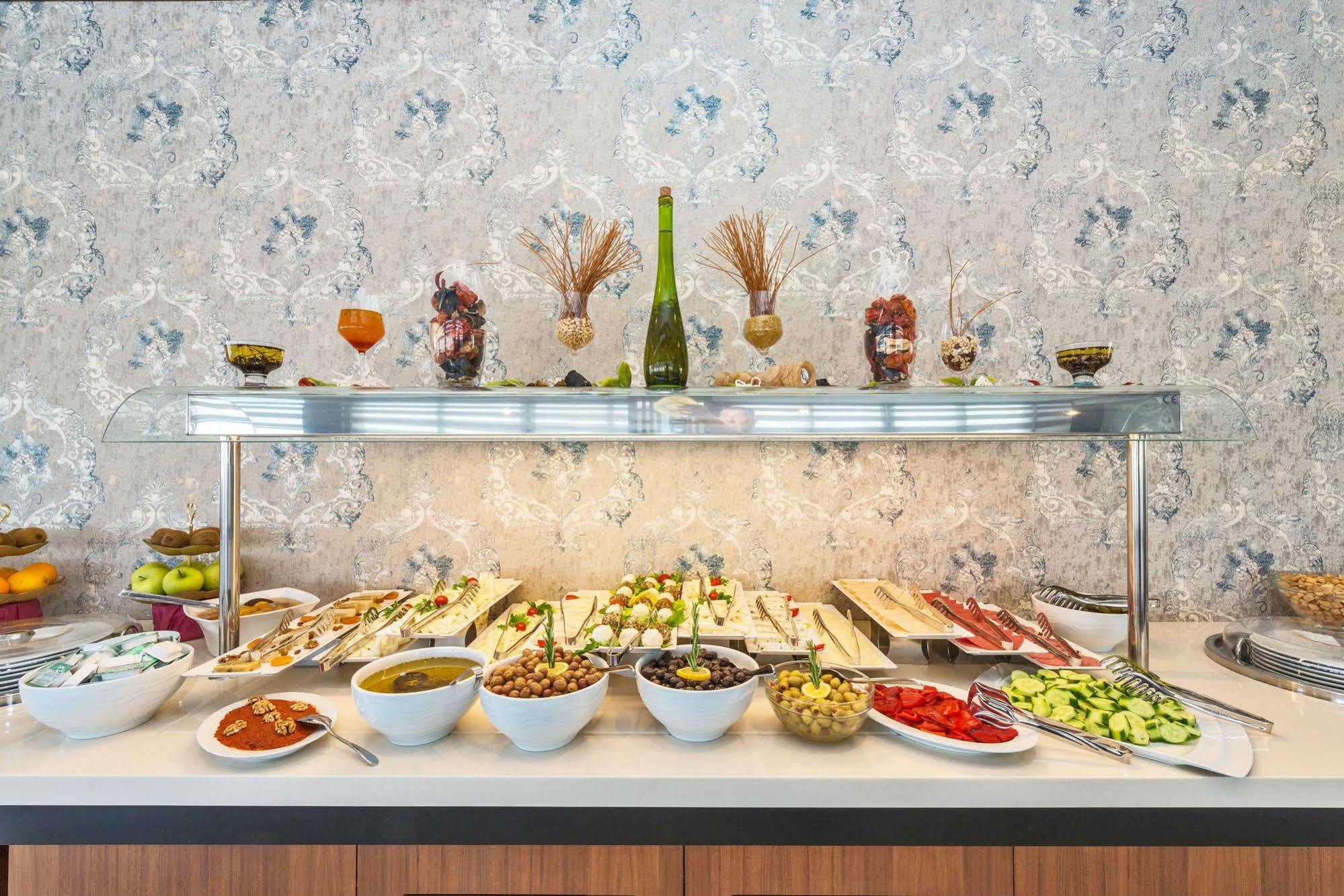 Dab Hotel Provincia di Provincia di Istanbul Esterno foto
